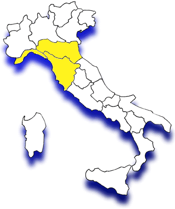 Verifiche periodiche nelle Provincie di Massa e Carrara, Lucca, Pistoia, Prato, Firenze, Pisa, Livorno, Arezzo, Siena, Grosseto