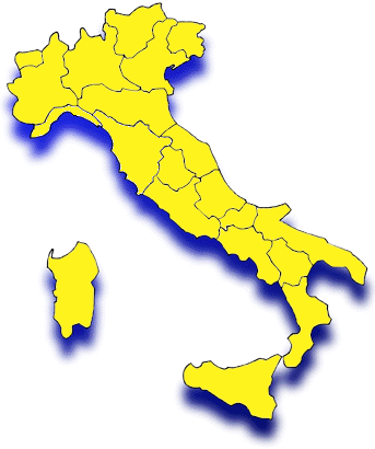 Previo accordo effettuiamo le verifiche periodiche su tutto il territorio nazionale